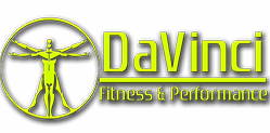DaVinci Fitness and Performance